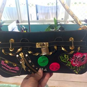 Betseyville by Betsey Johnson! In extremely excellent condition! 100% Cotton❤️